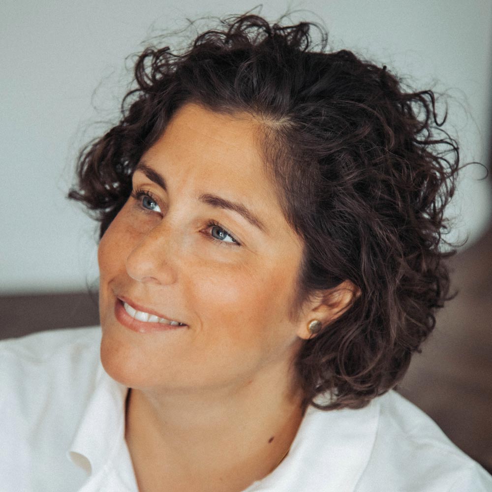 Ärztin der OSMIUM Praxis in Dießen am Ammersee – ästhetische Medizin