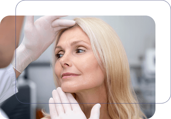 Hautberatung in der ästhetischen Medizin – OSMIUM Dießen