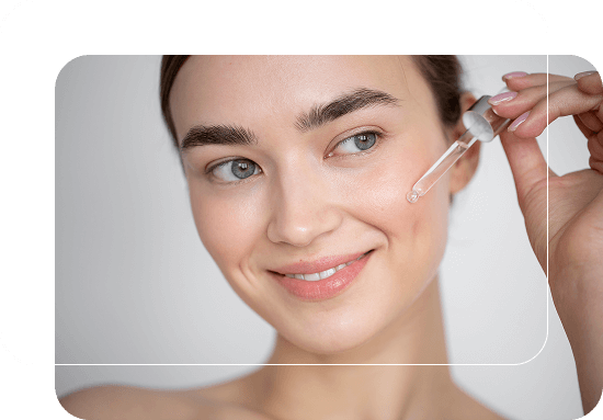 Hyaluronsäure-Filler – Volumen & Konturen in der OSMIUM Praxis